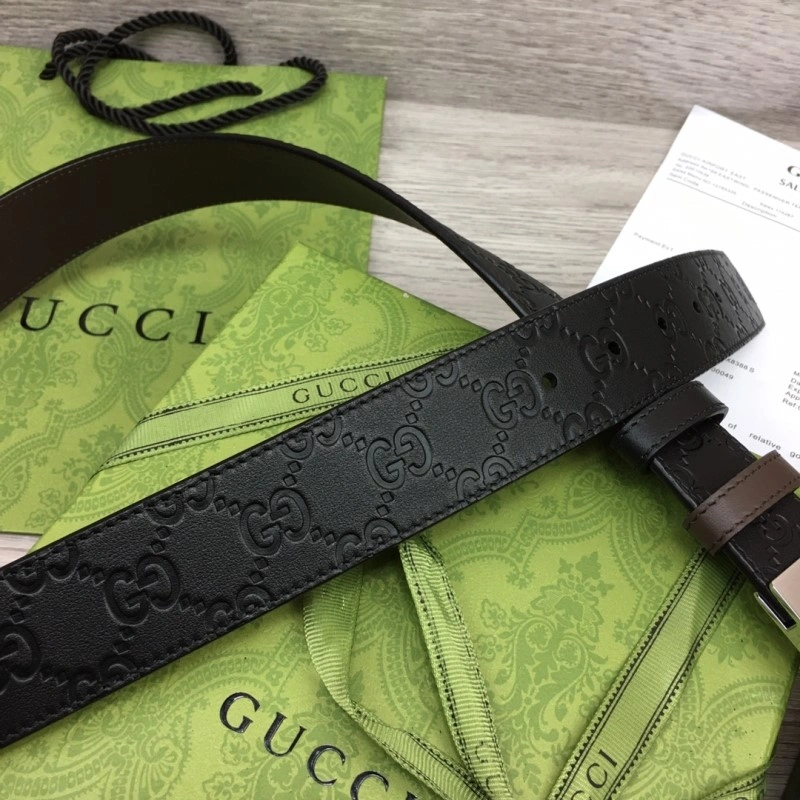 Gucci Belts EasyCare 290945
