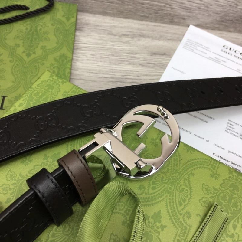 Gucci Belts EasyCare 290945