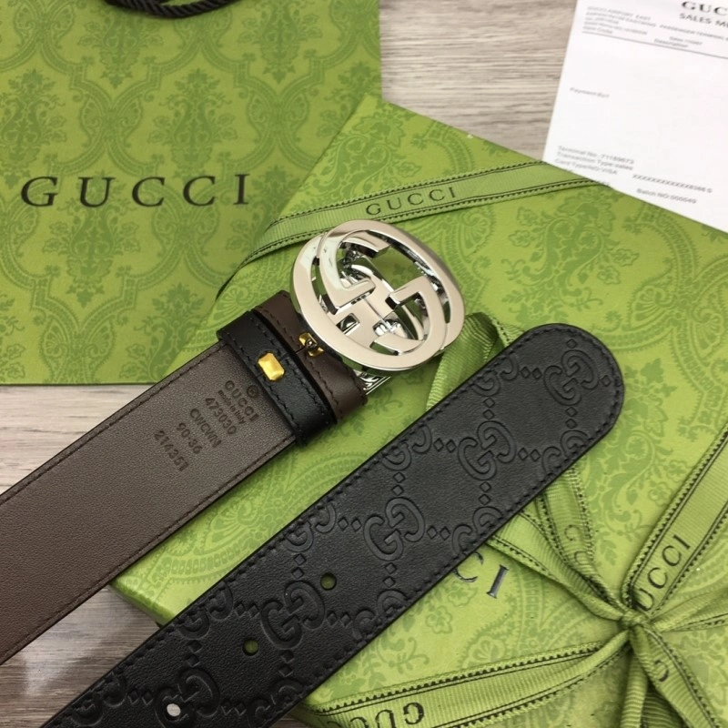 Gucci Belts EasyCare 290945