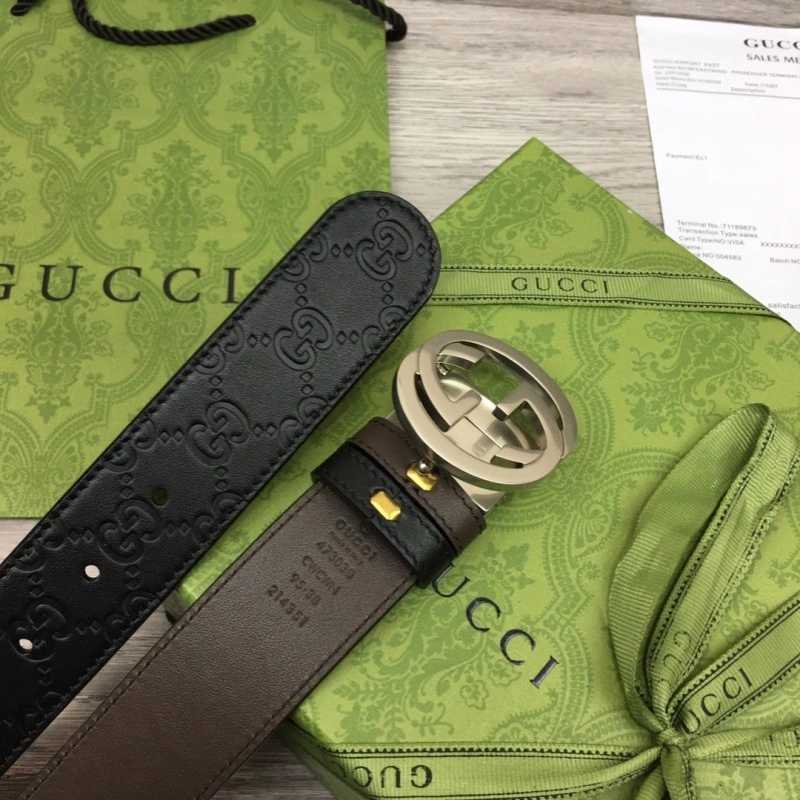 Gucci Belts SportInspired 290944