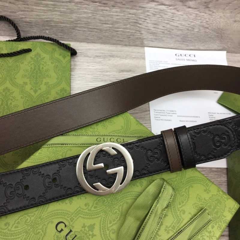 Gucci Belts SportInspired 290944