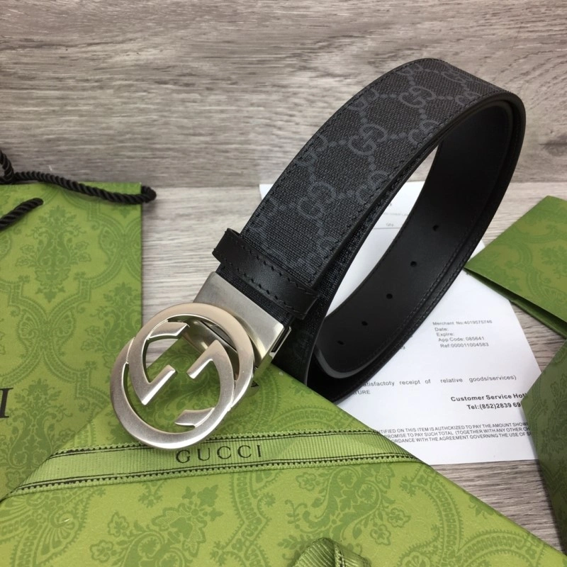 Sustainable Gucci Belts 290932