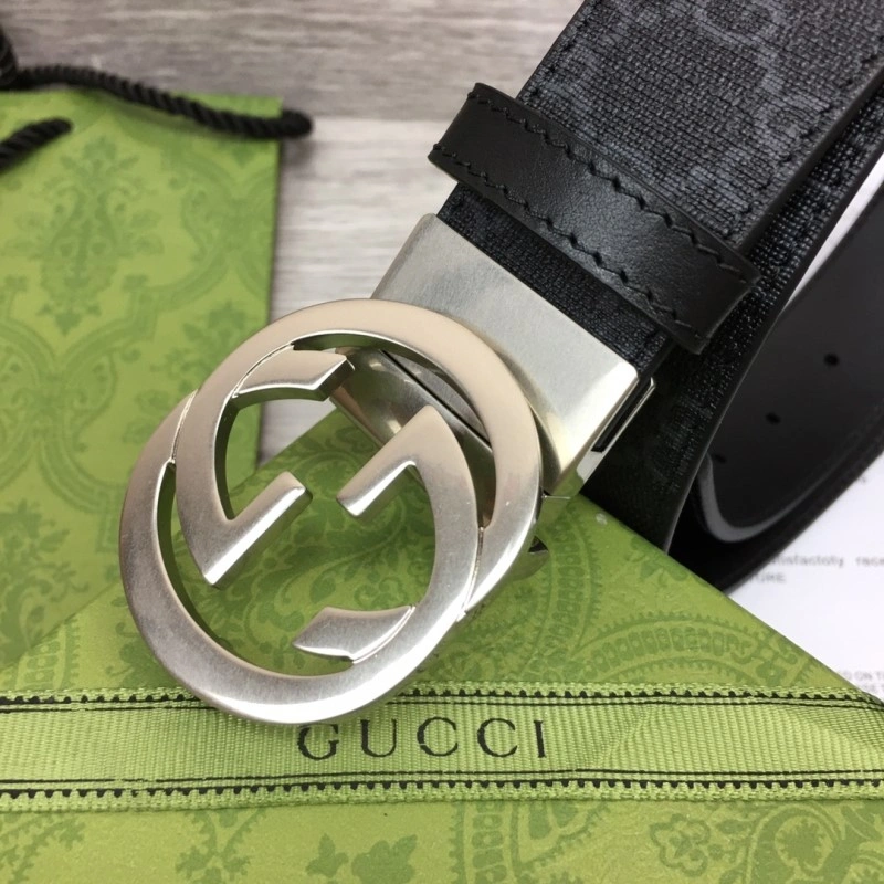 Sustainable Gucci Belts 290932