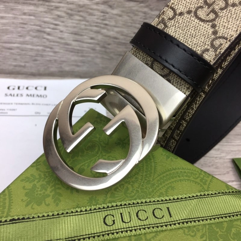 Gucci Belts WrinkleFree 290930