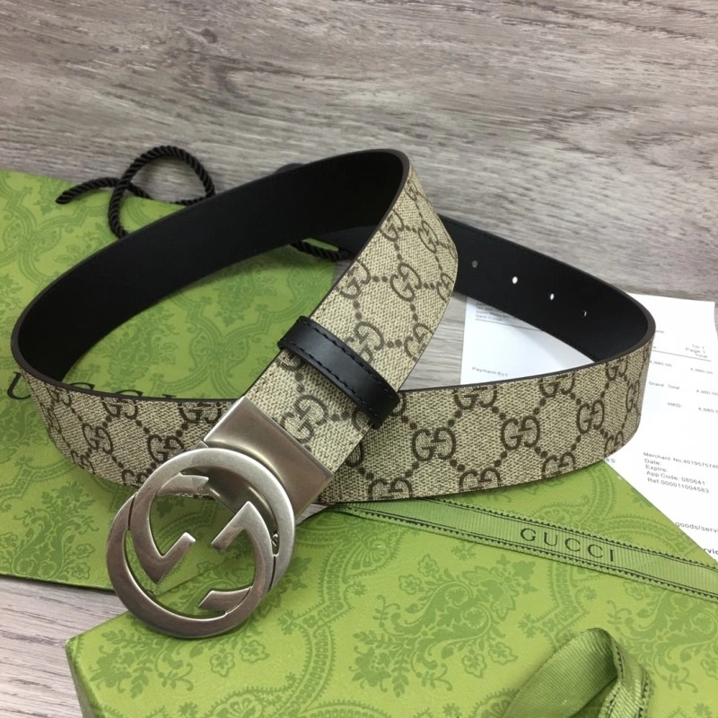 Gucci Belts WrinkleFree 290930