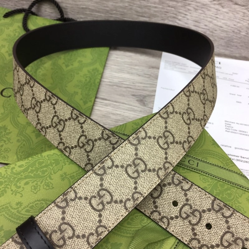 Gucci Belts WrinkleFree 290930