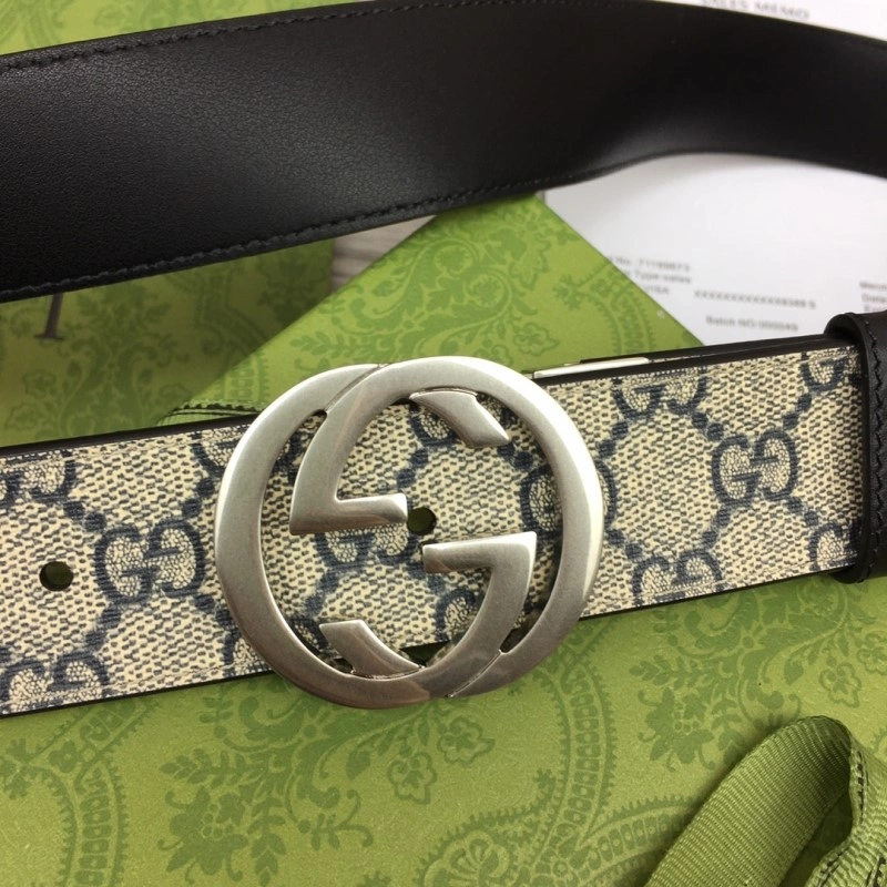 Gucci Belts WrinkleFree 290930