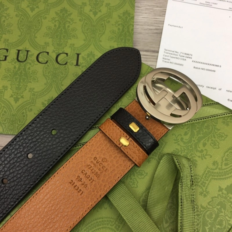 Gucci Belts Popular 290943