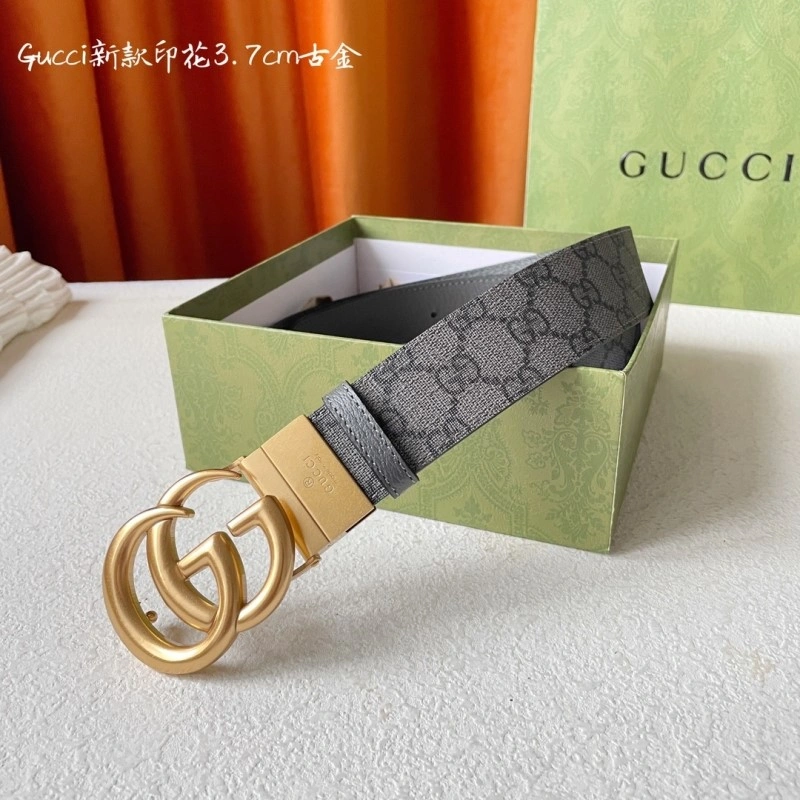Breathable Gucci Belts 290918