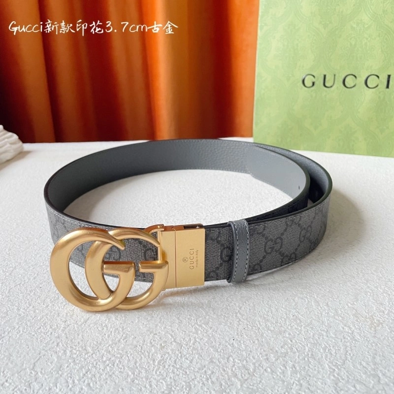 Breathable Gucci Belts 290918