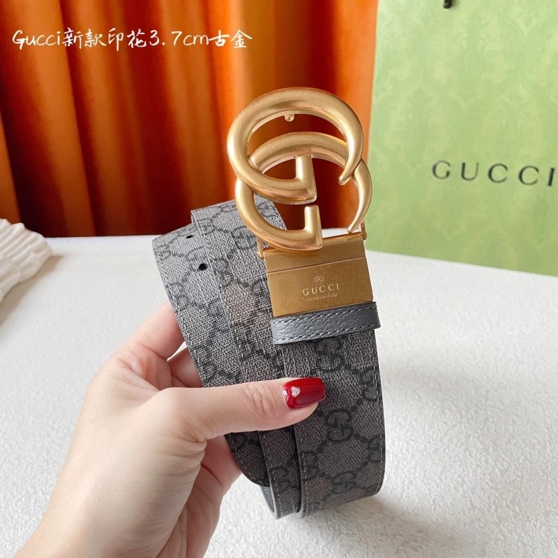 Breathable Gucci Belts 290918