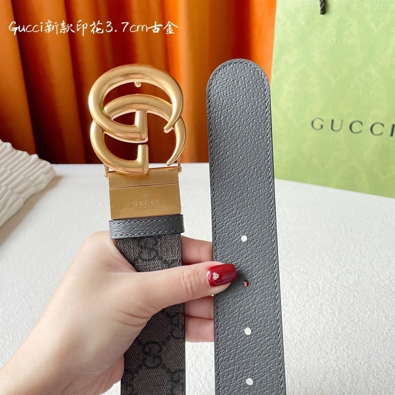 Breathable Gucci Belts 290918