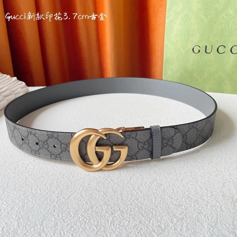 Breathable Gucci Belts 290918