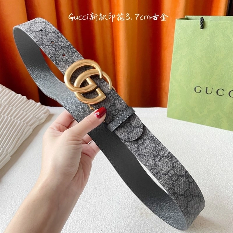 Breathable Gucci Belts 290918