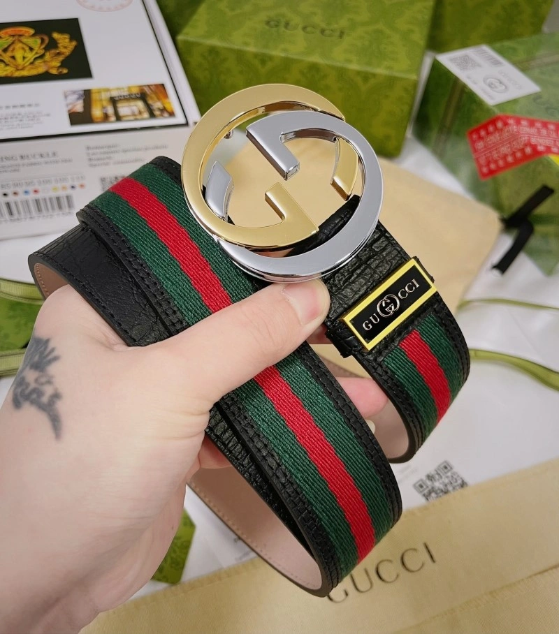 TopPick Gucci Belts 290919