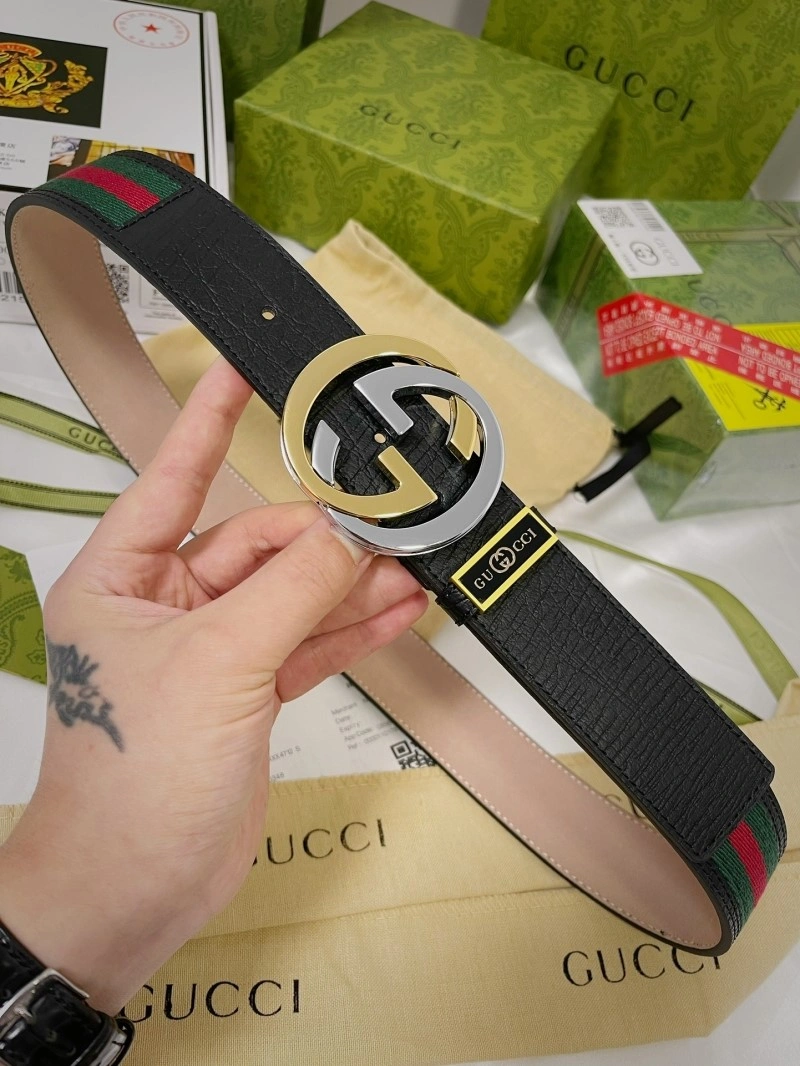 TopPick Gucci Belts 290919