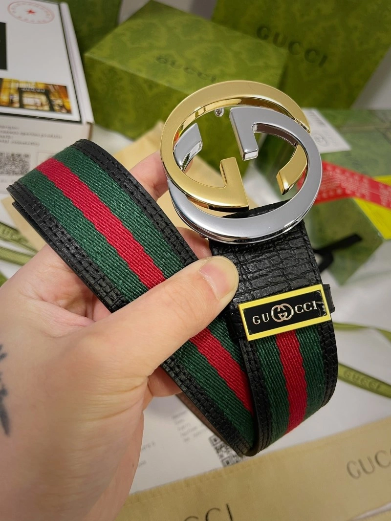 TopPick Gucci Belts 290919