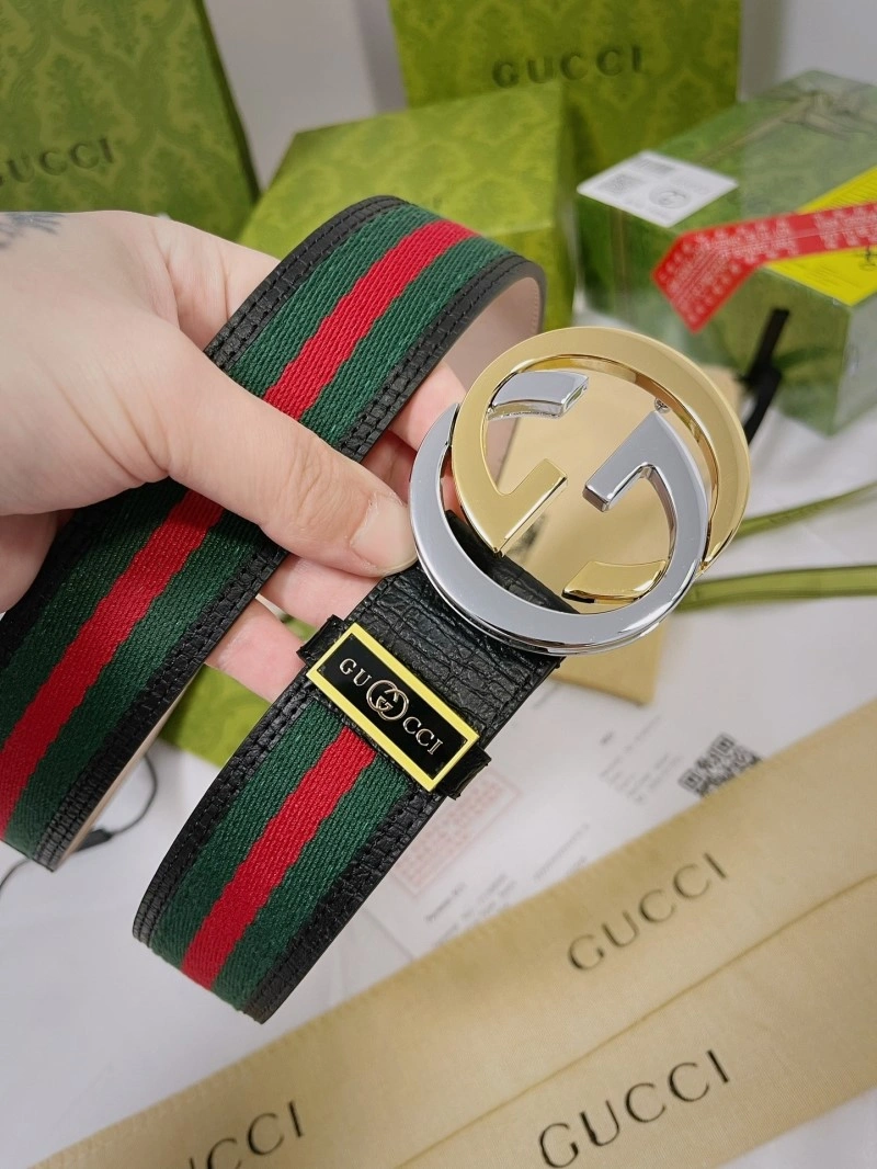 TopPick Gucci Belts 290919