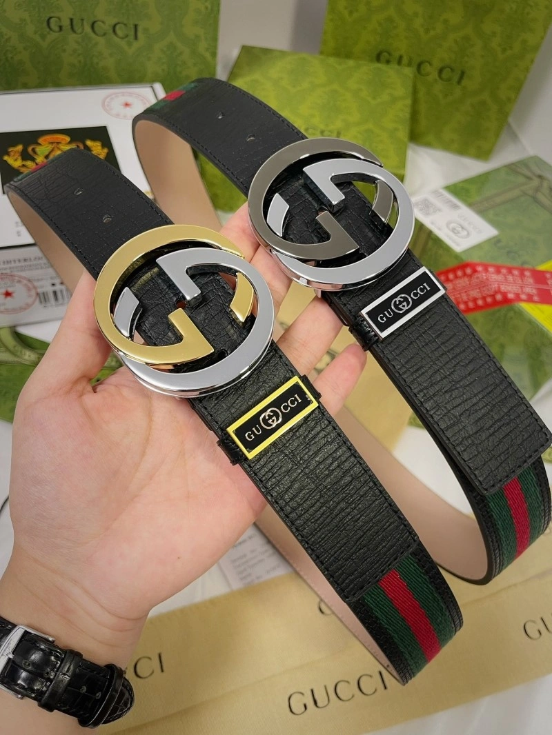 TopPick Gucci Belts 290919