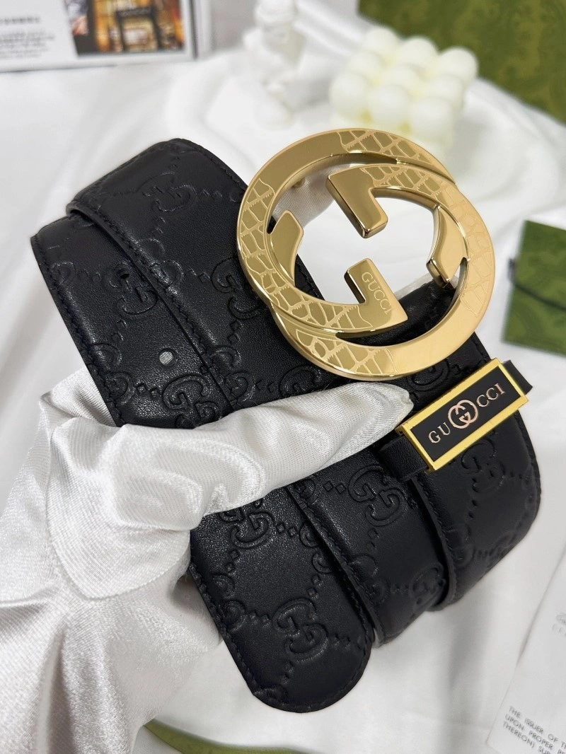 Timeless Gucci Belts 290941