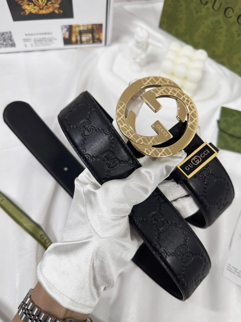 Timeless Gucci Belts 290941