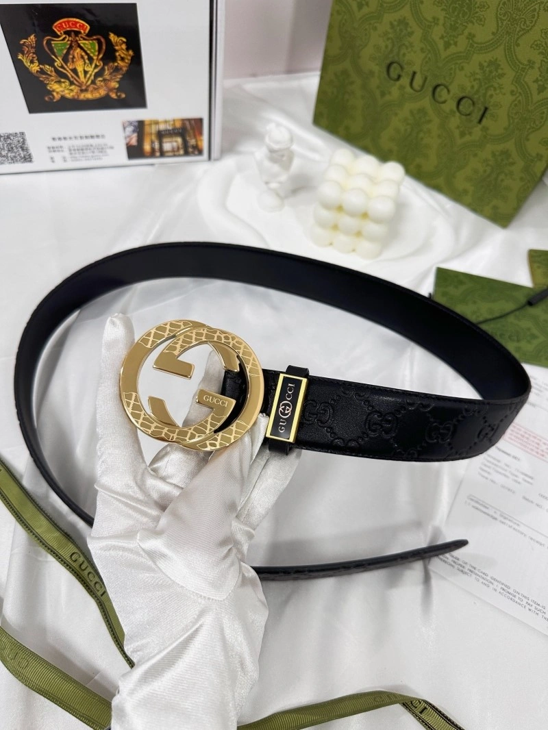 Timeless Gucci Belts 290941