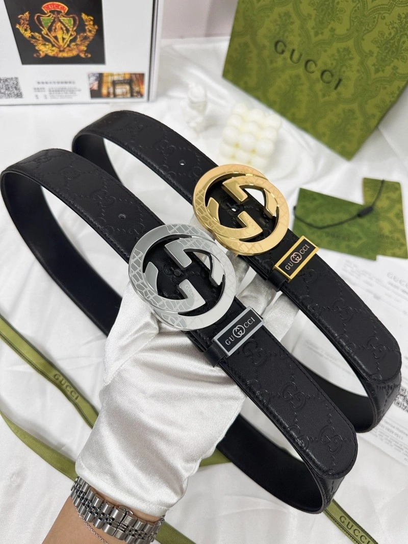 Timeless Gucci Belts 290941