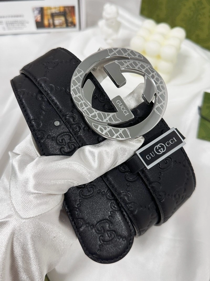 Breathable Gucci Belts 290928