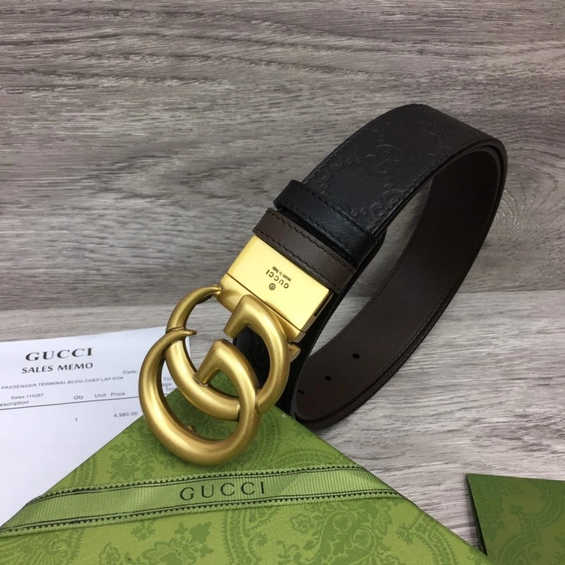 Gucci Belts GoodFit 290927