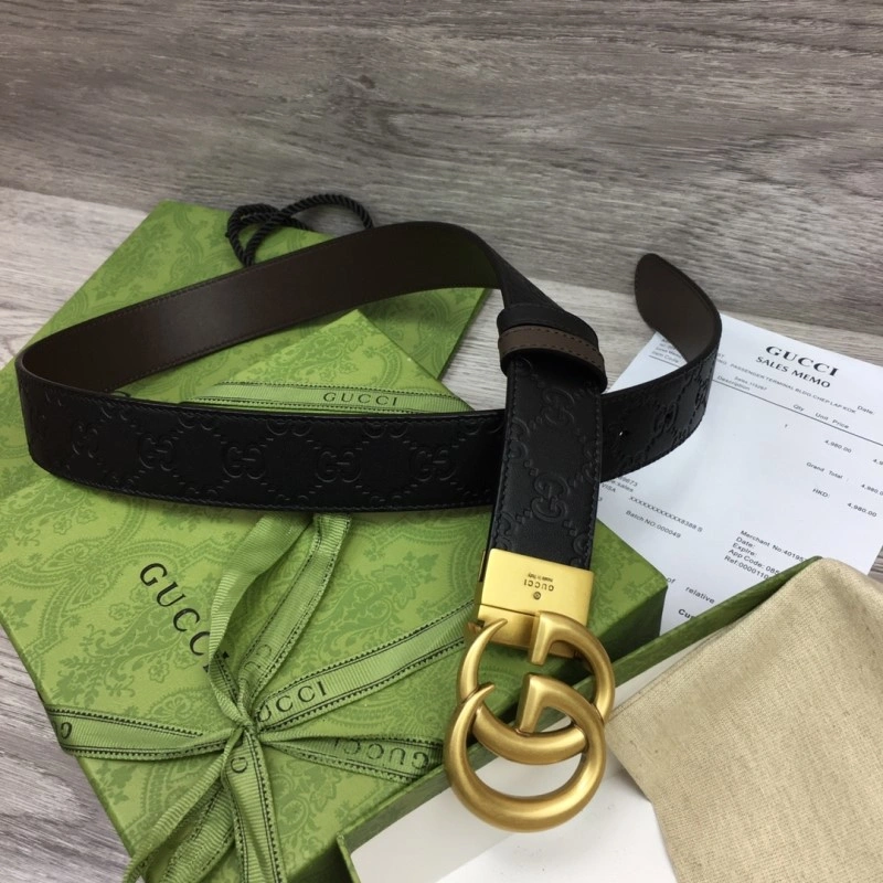 Gucci Belts GoodFit 290927