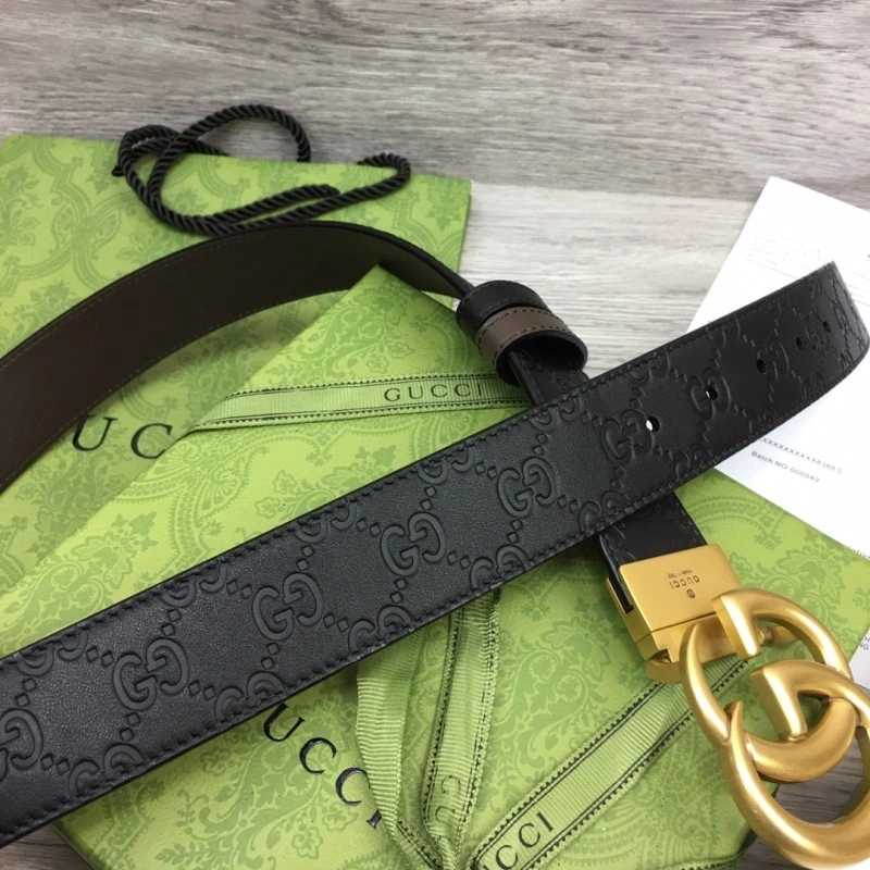 Gucci Belts GoodFit 290927