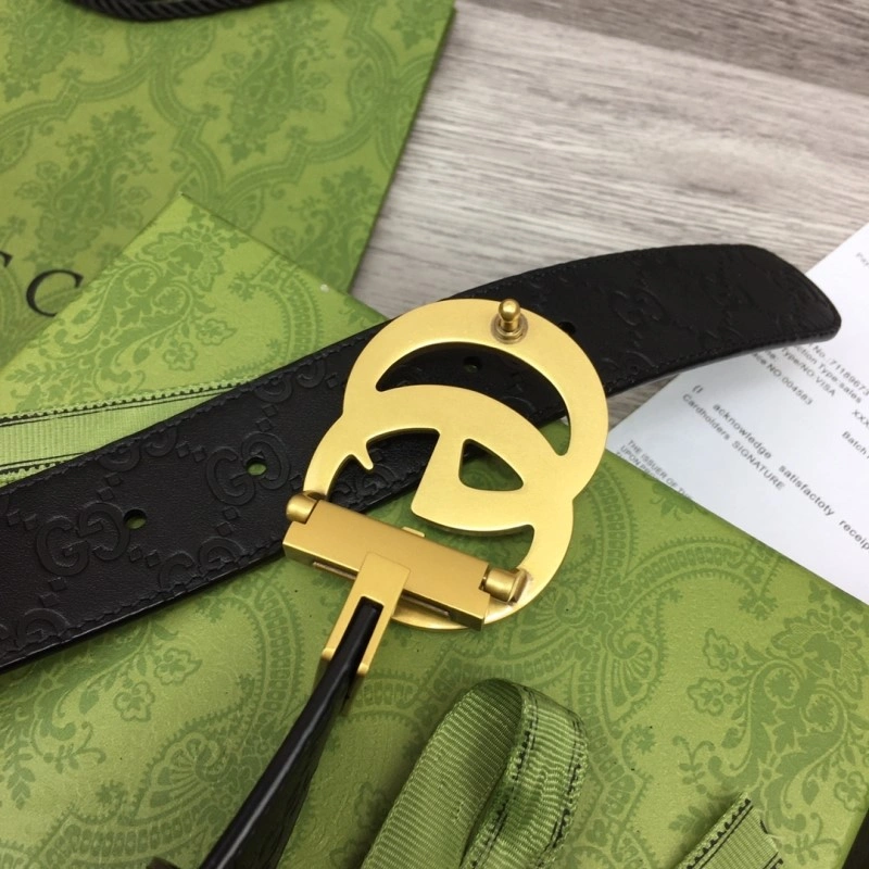 Gucci Belts GoodFit 290927