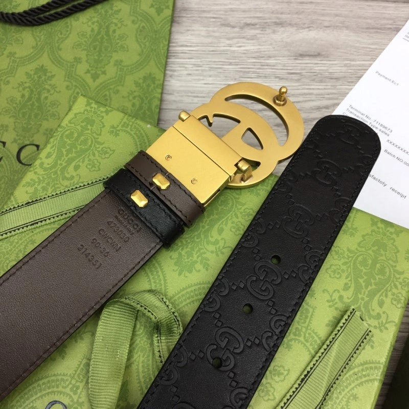 Gucci Belts GoodFit 290927