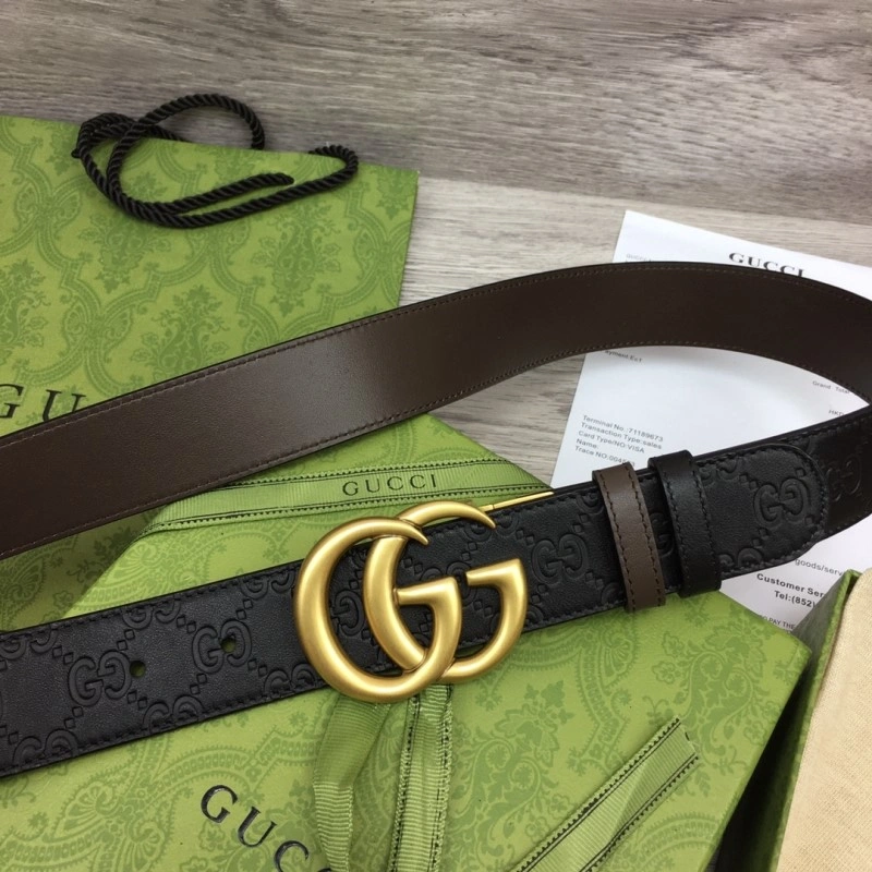 Gucci Belts GoodFit 290927