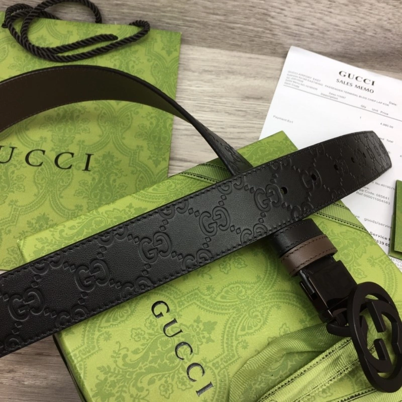 Gucci Belts BestValue 290931