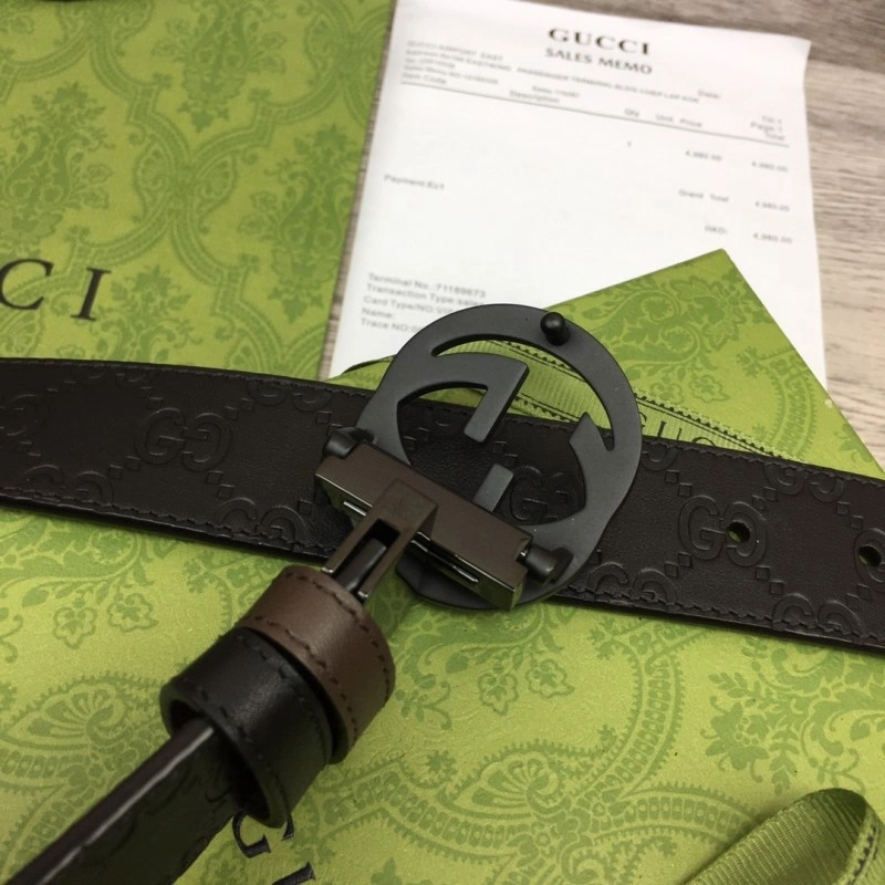 Gucci Belts BestValue 290931