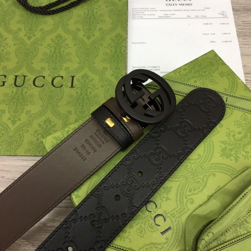 Gucci Belts BestValue 290931