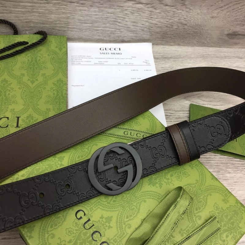 Gucci Belts BestValue 290931