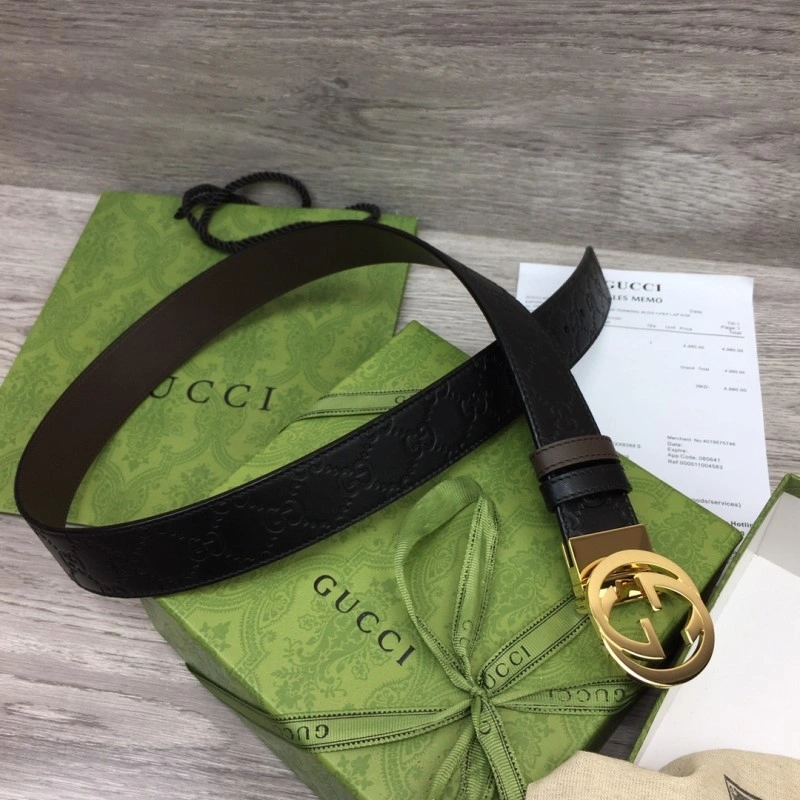Gucci Belts MultiPurpose 290942
