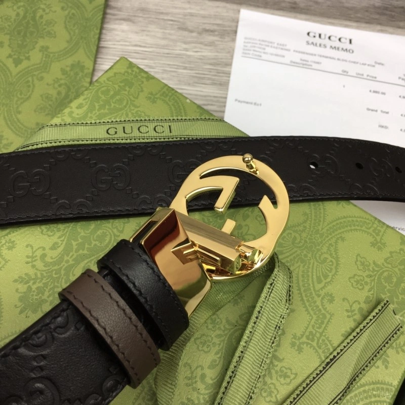 Gucci Belts MultiPurpose 290942