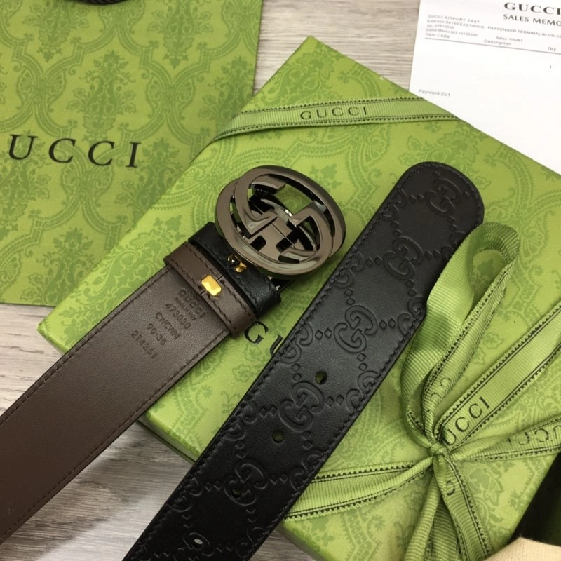 Gucci Belts MultiPurpose 290942