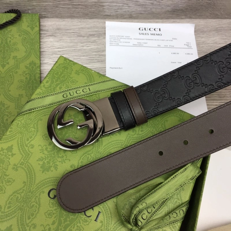 Gucci Belts MultiPurpose 290942
