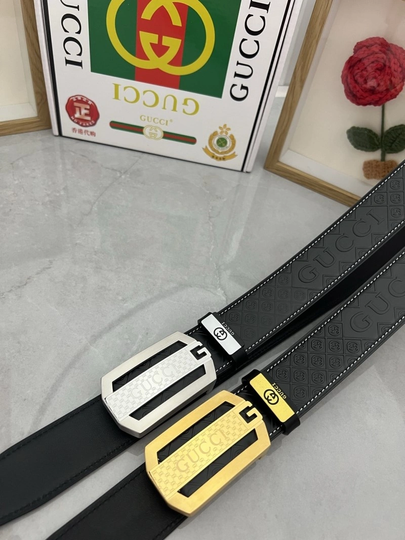Sophisticated Gucci Belts 290912