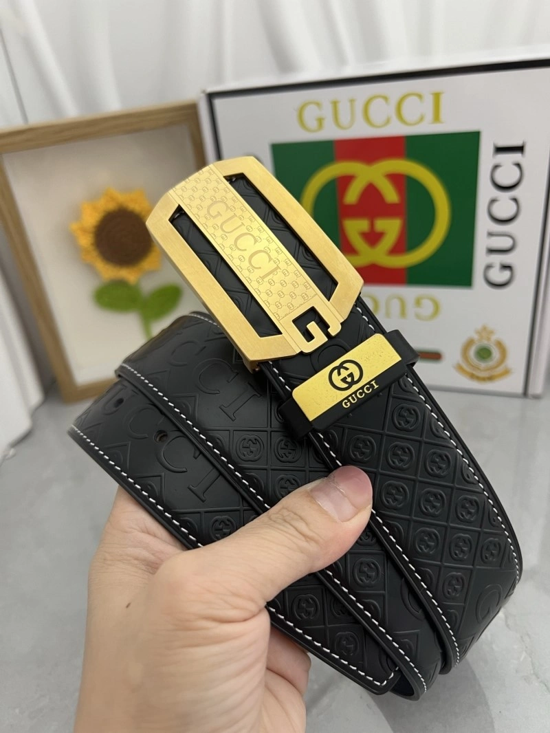 Effortless Gucci Belts 290915