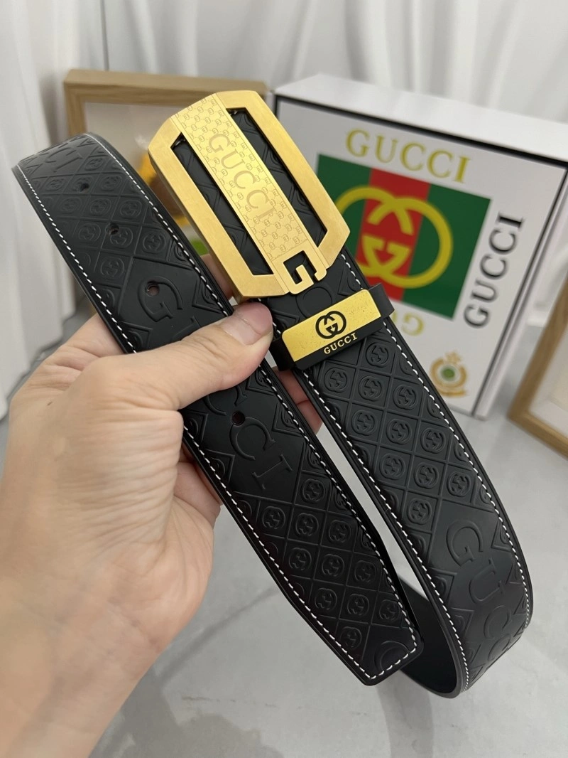 Effortless Gucci Belts 290915