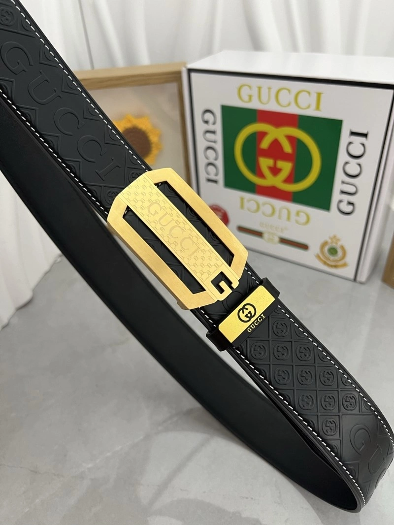 Effortless Gucci Belts 290915