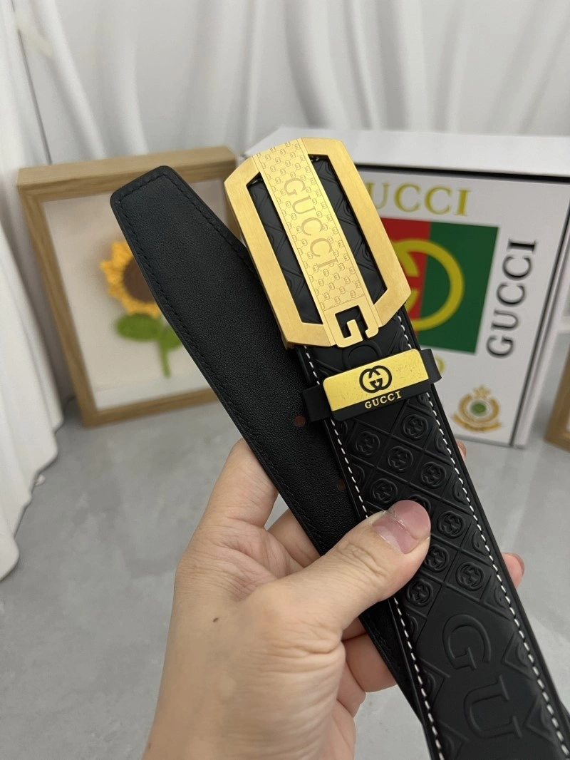 Effortless Gucci Belts 290915