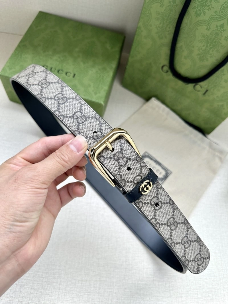 Gucci Belts GoodFit 290916