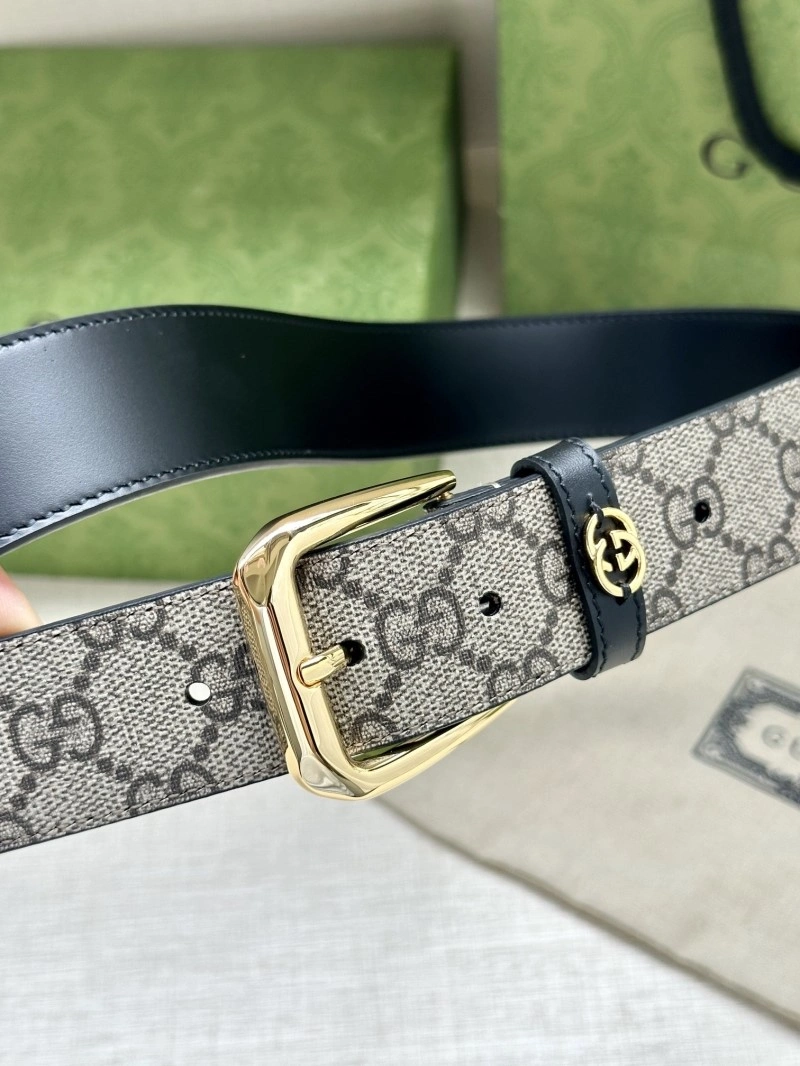 Gucci Belts GoodFit 290916
