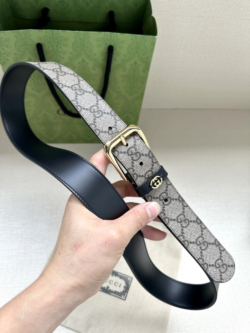 Gucci Belts GoodFit 290916